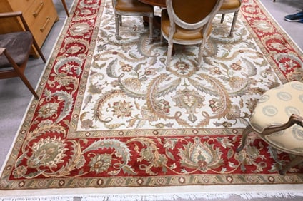Oriental Carpet