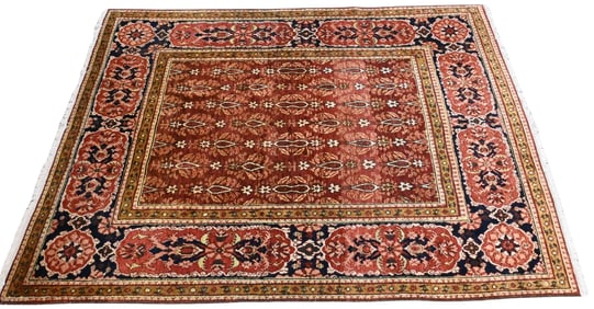 Oriental Carpet