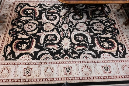Oriental Carpet