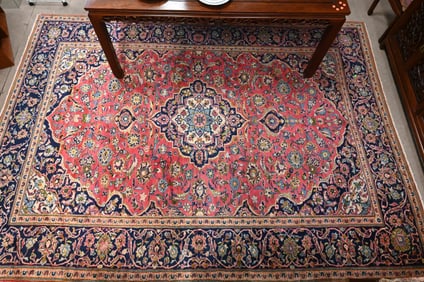 Oriental Carpet