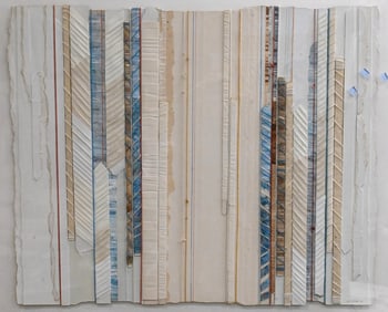 Robert Quijada (Mexican/American B.1935)