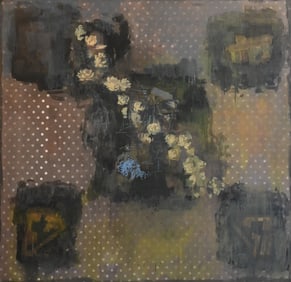 Doug Anderson (American B.1954)