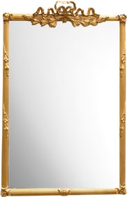 Carver's Gild Gilt Mirror