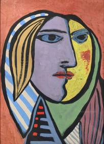 Lazar Vozarevi (Serbian 1925-1968)