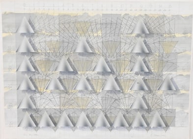 Kenneth (Ken) Batista (American 20th/21st Century)