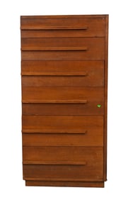 Three Piece Mid-Century Modern Furnishings