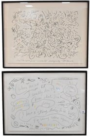 Two: Charles William Patrick (20th Century)