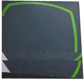 Stan Gregory (American B.1948)