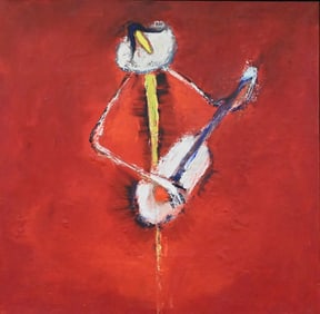 Raymond de Botton (American 1922-1985)