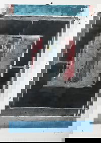 Richard Haga (American 20th/21st Century)