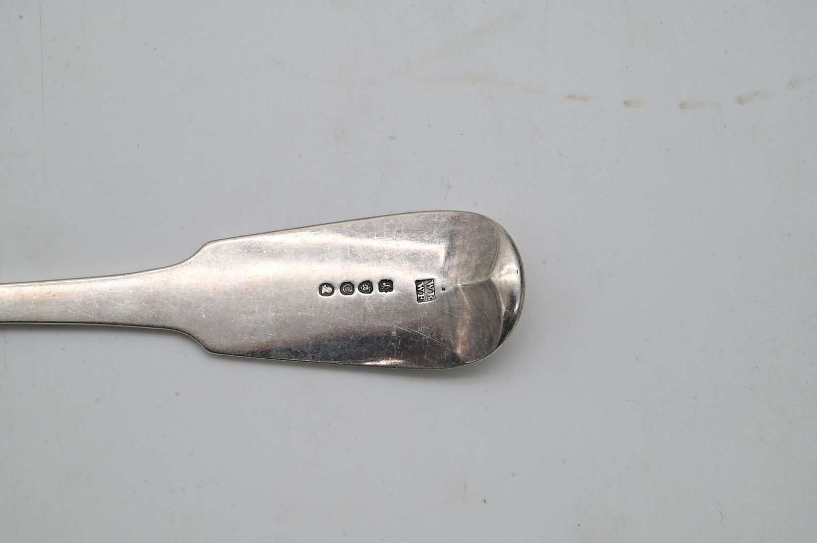 Three Piece Sterling Silver Group - 5