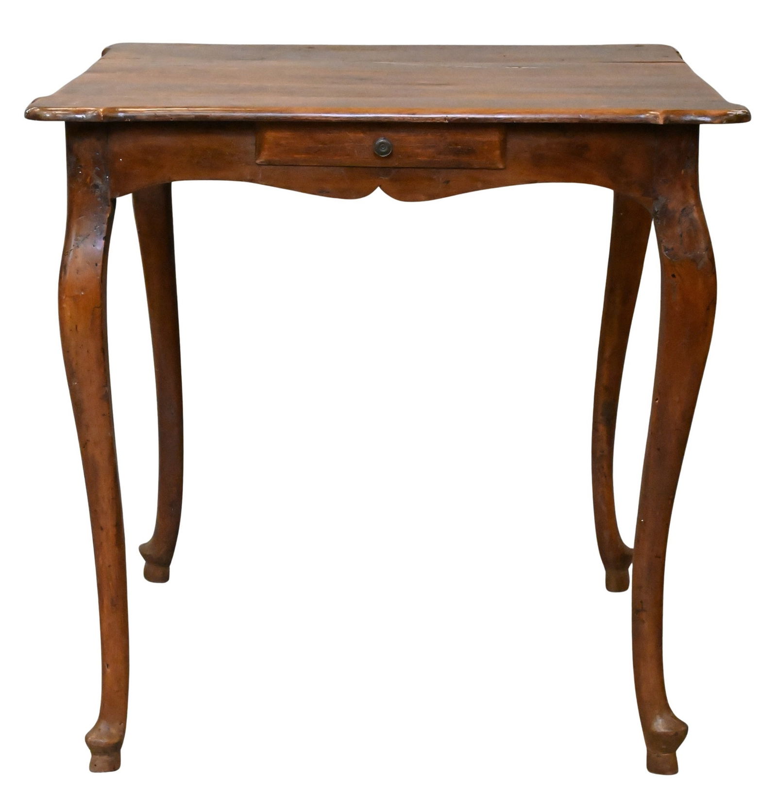 Louis XV Style Occasional Table (1 of 4)