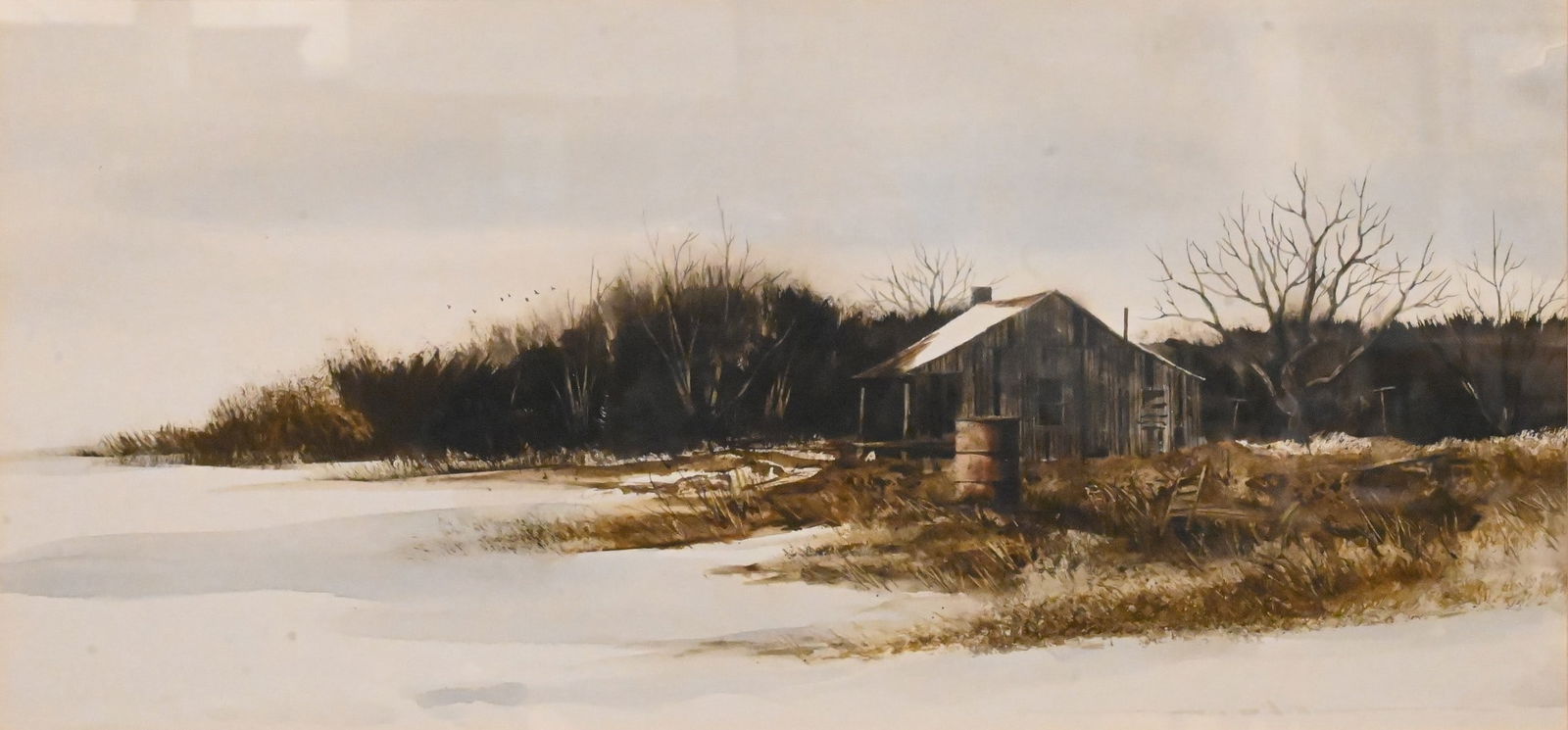 Rob O'Dell (American 1938 - 2017) (1 of 4)