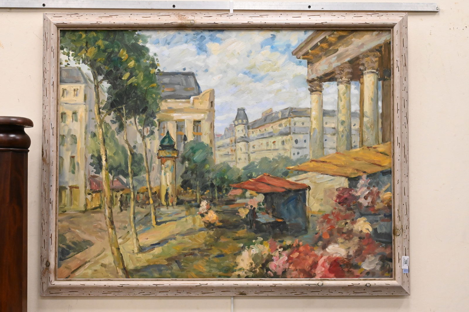 Continental School (20th Century) - 2