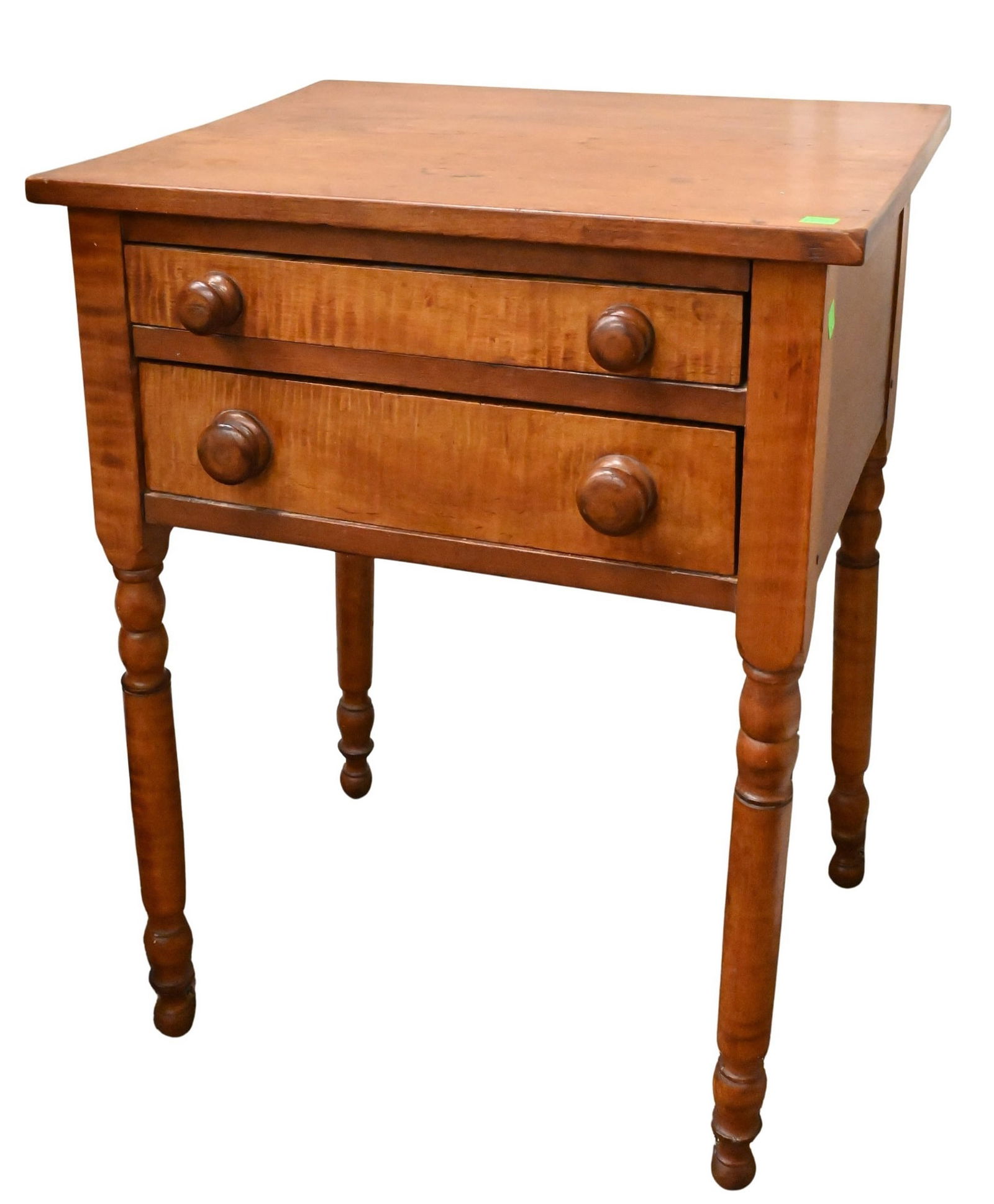 Two Federal Stands - 6