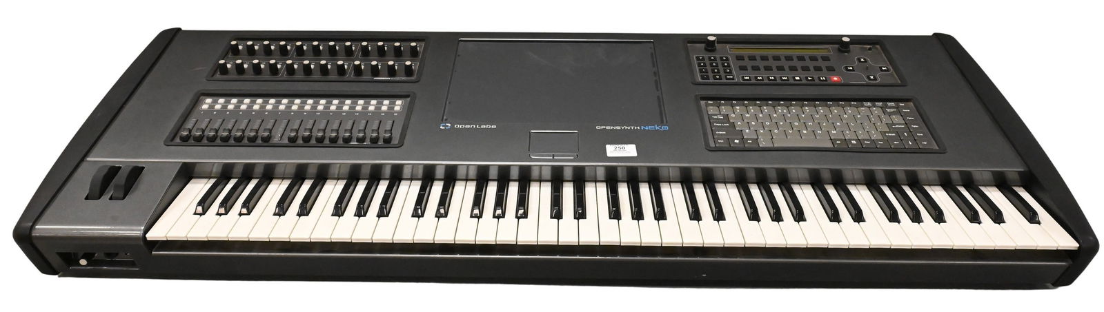 Open Labs "Opensynth Neko" Synthesizer Workstation (1 of 6)