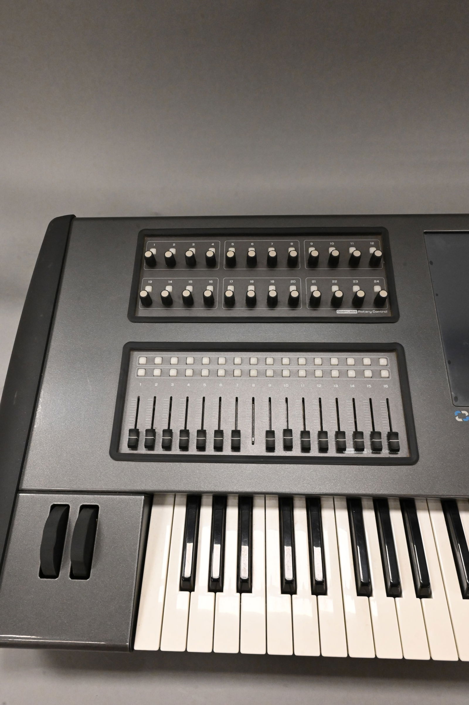 Open Labs "Opensynth Neko" Synthesizer Workstation - 2