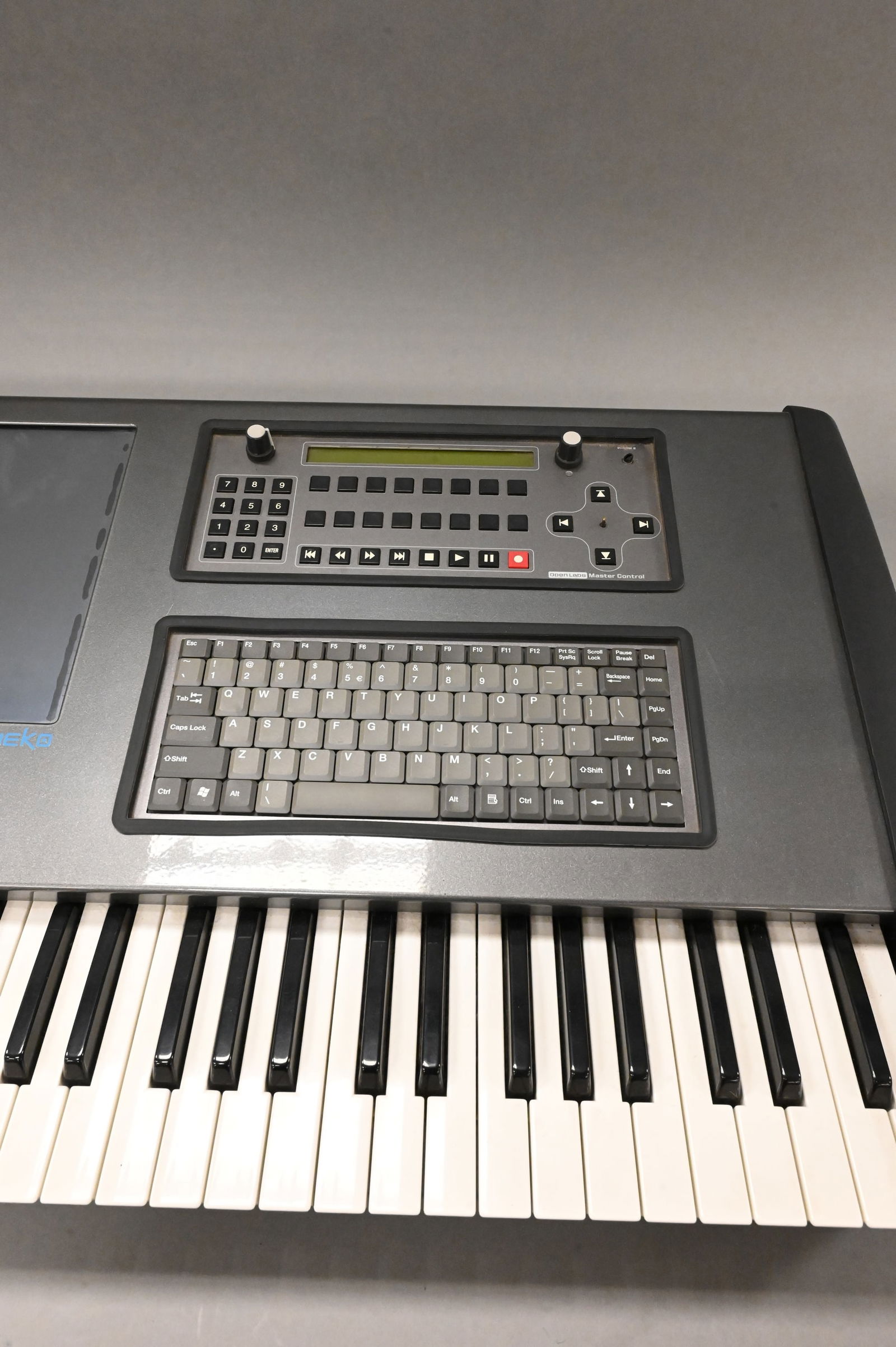 Open Labs "Opensynth Neko" Synthesizer Workstation - 4