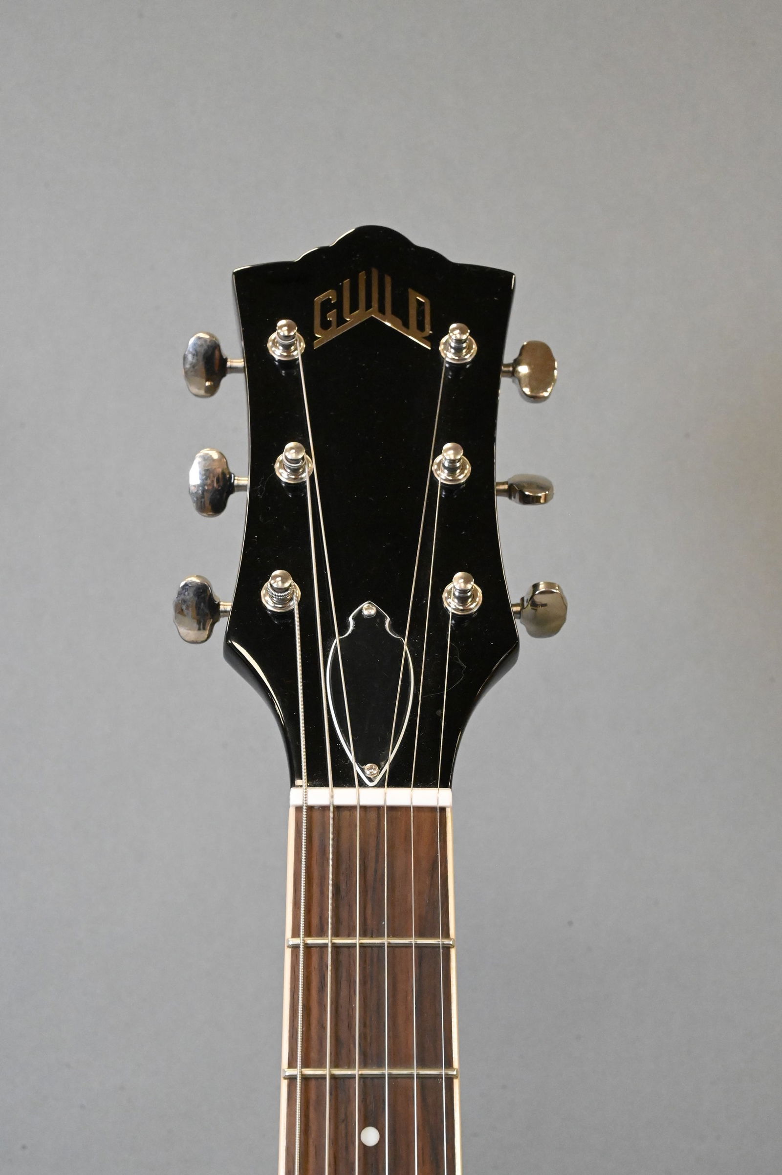 2021 Guild Starfire Model SF-ISC/VWN - 3