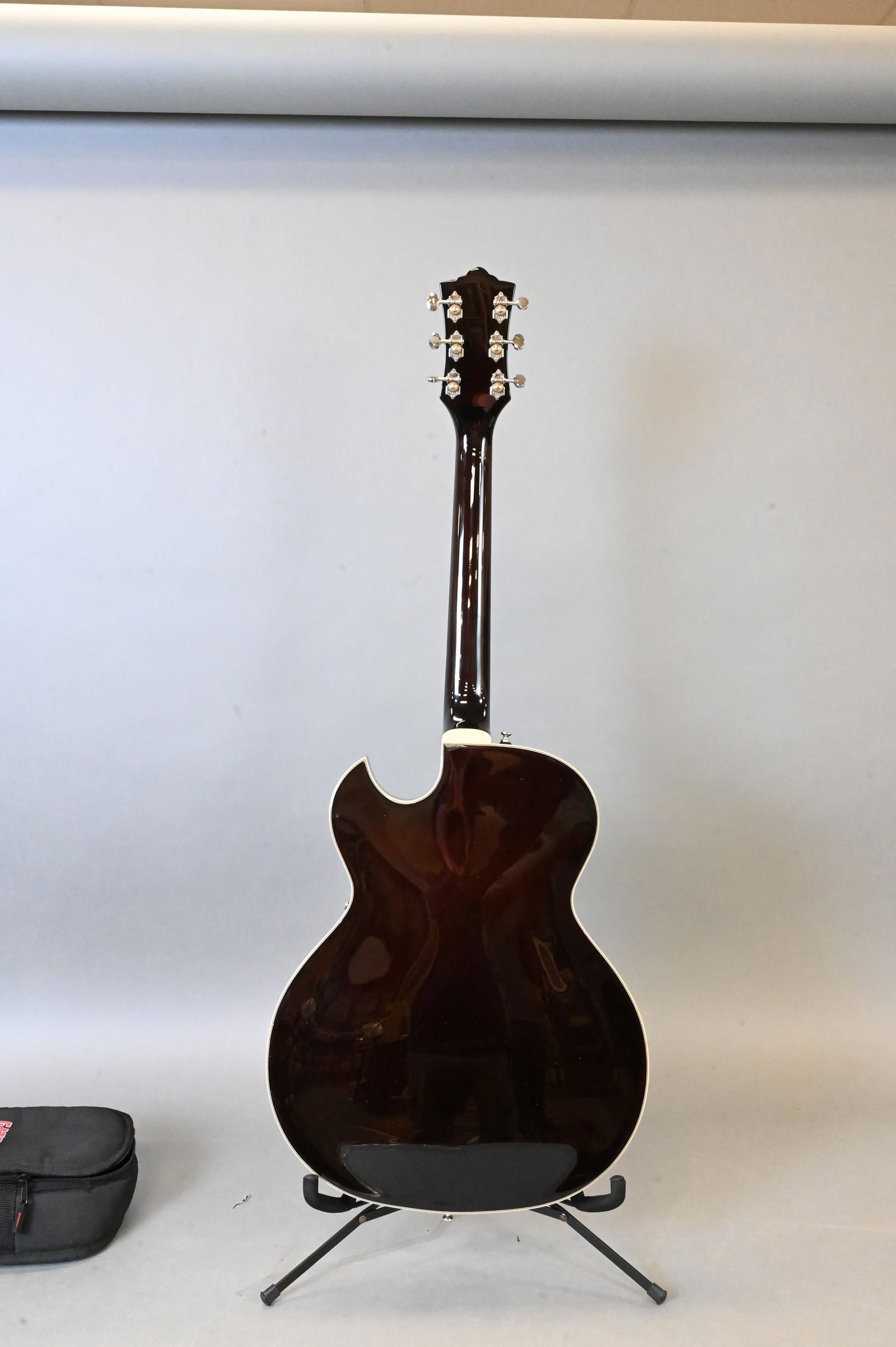 2021 Guild Starfire Model SF-ISC/VWN - 4