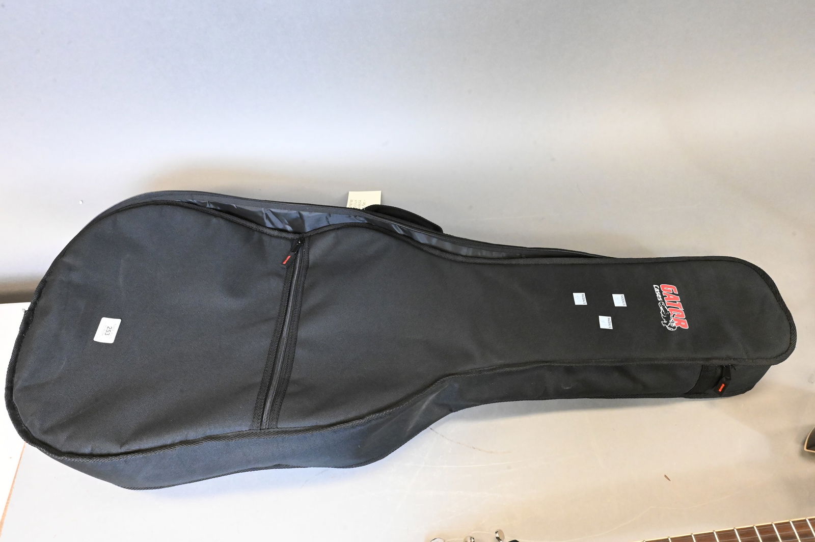 2021 Guild Starfire Model SF-ISC/VWN - 6