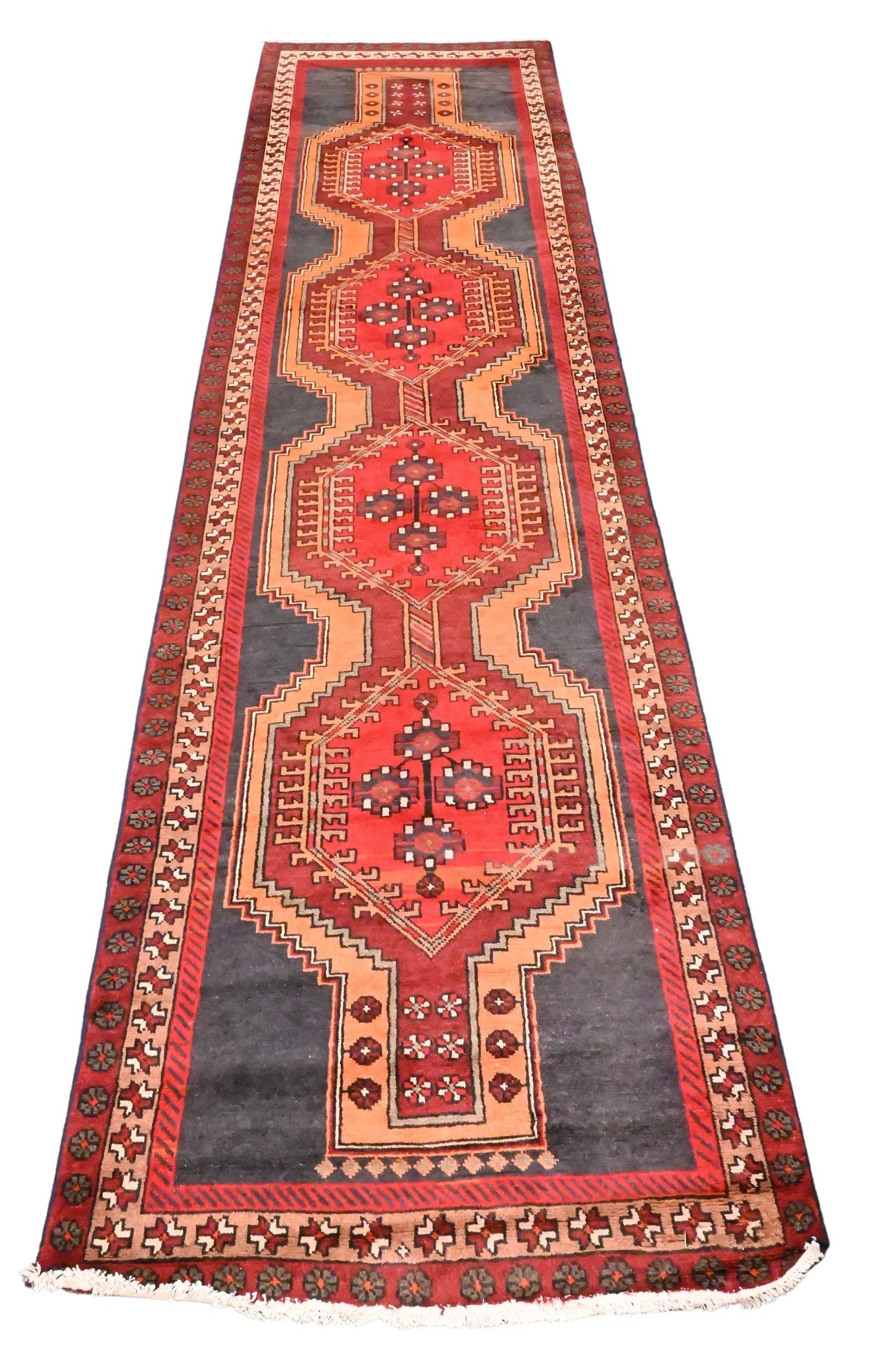 Oriental Runner (1 of 6)