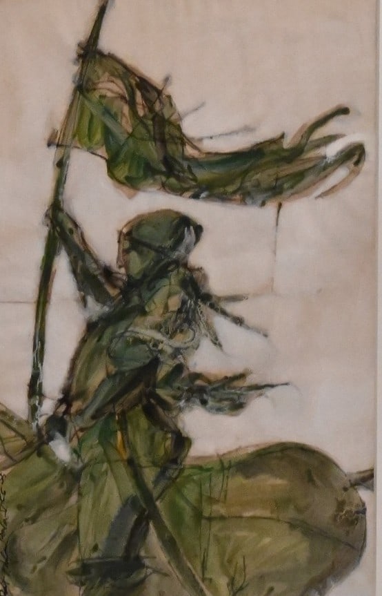 Two: Robert Andrew Parker (American 1927-2024) (1 of 5)