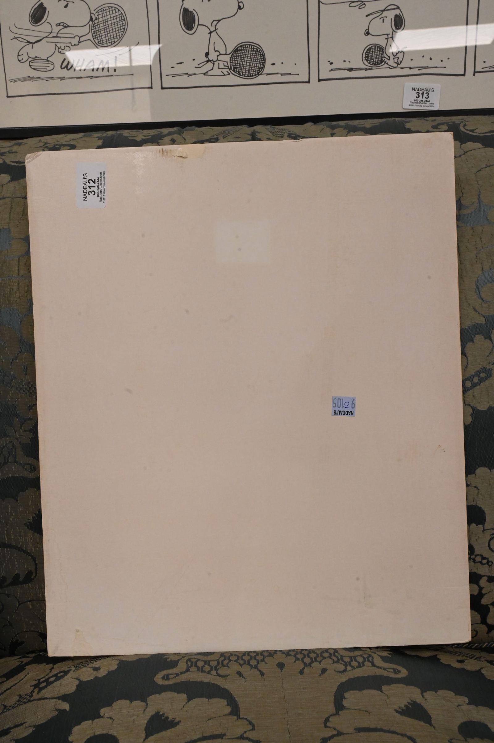 Robert Risko (American B.1956) - 3