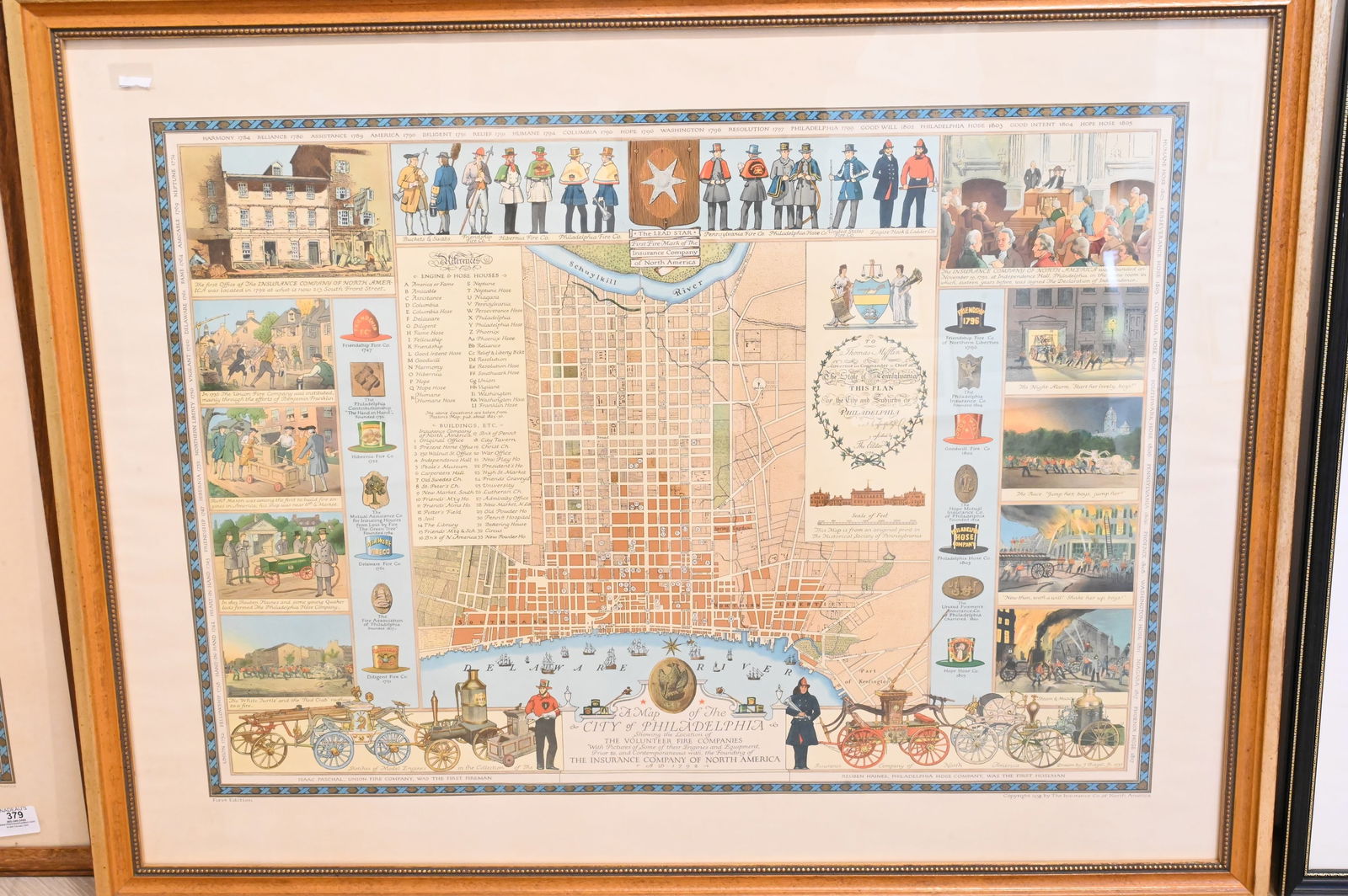 Four: Jacob Riegel - 4