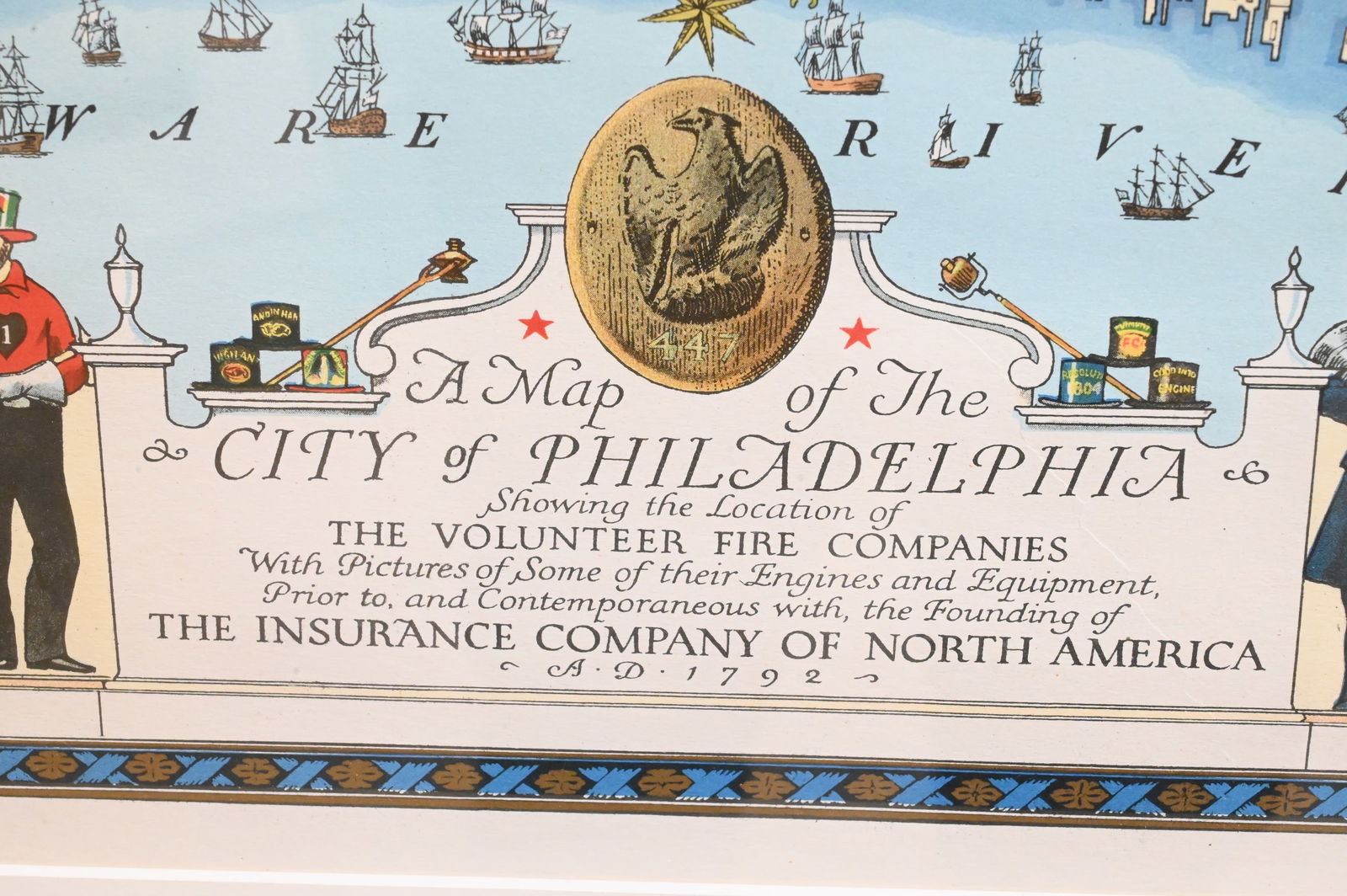 Four: Jacob Riegel - 6