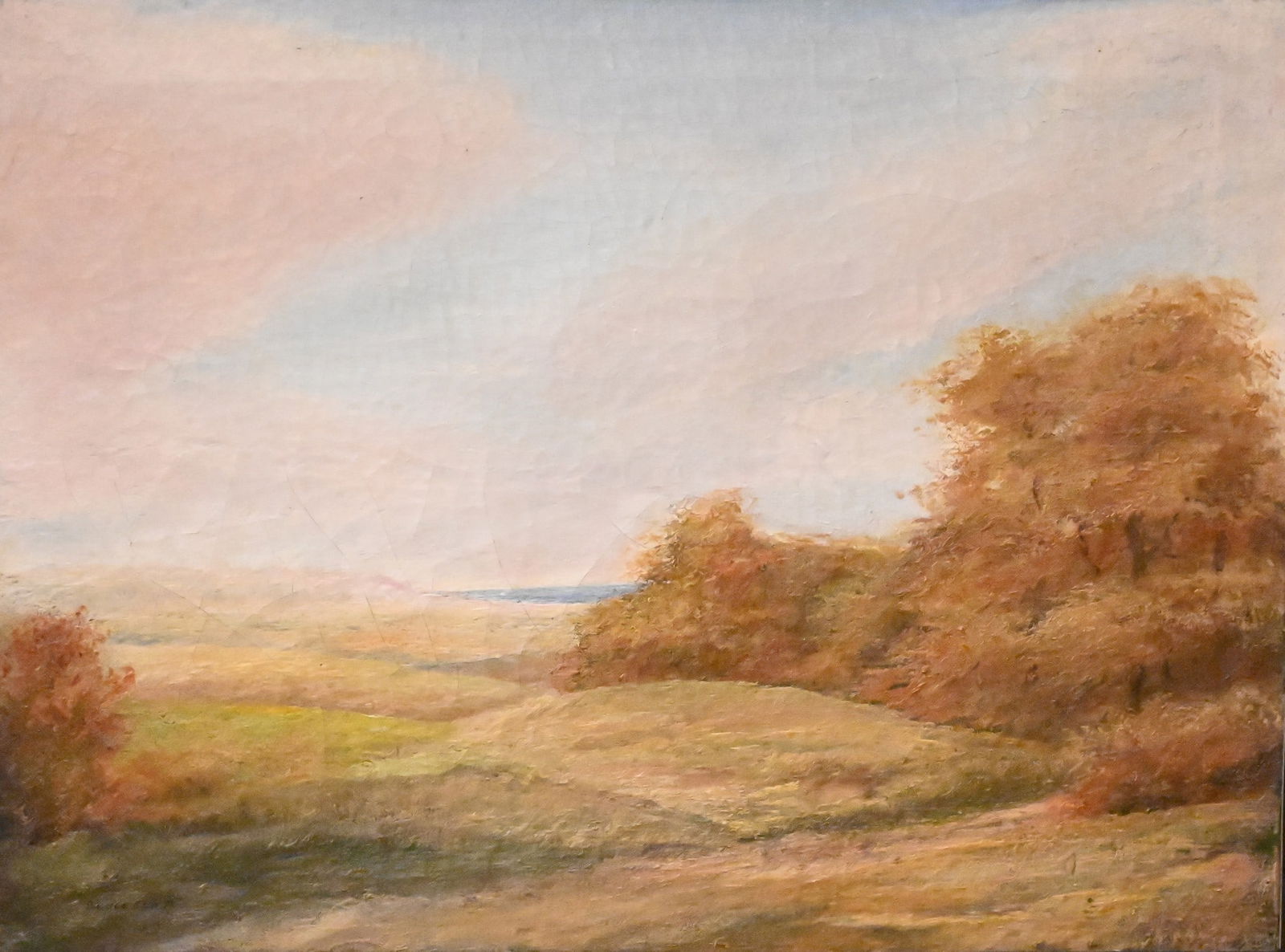 New England Fall Landscape (1 of 5)