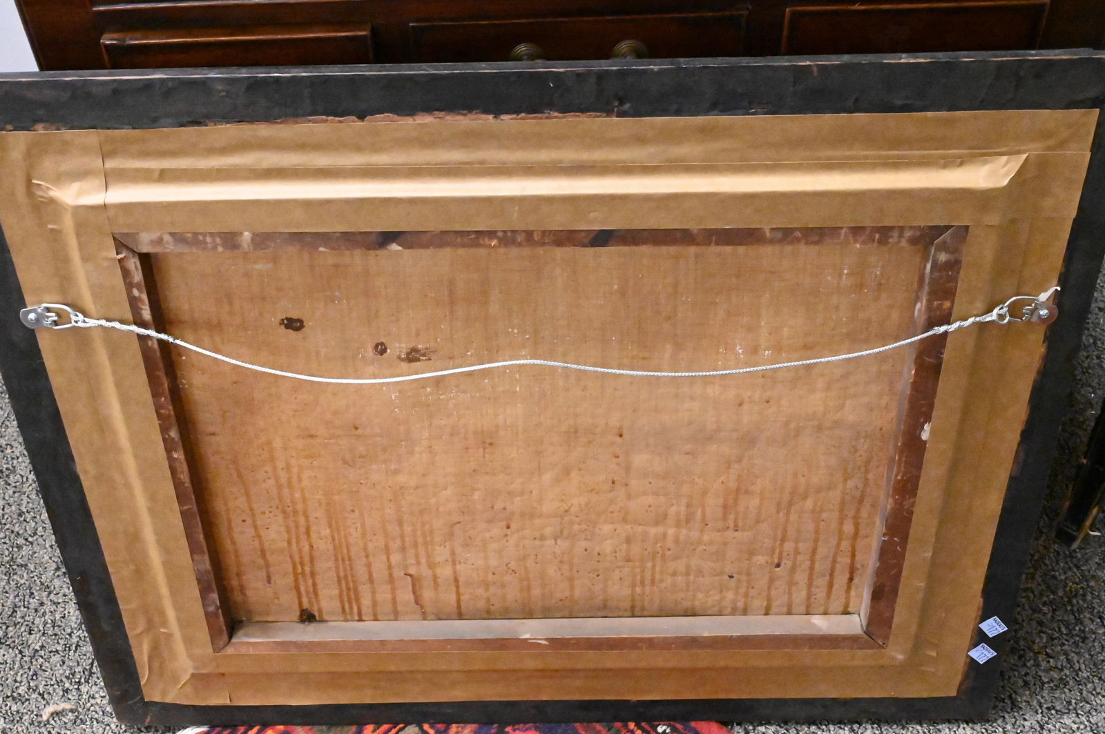 New England Fall Landscape - 5