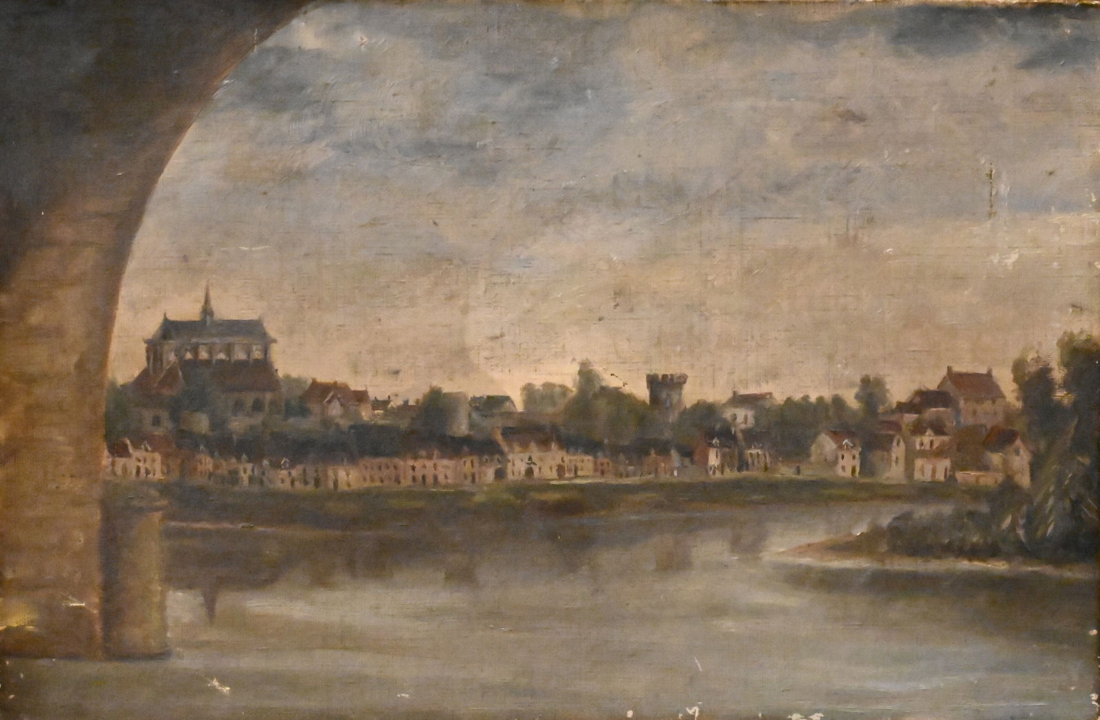 Attributed to Thomas Miles Richardson Jr. (British 1813-1890) (1 of 5)