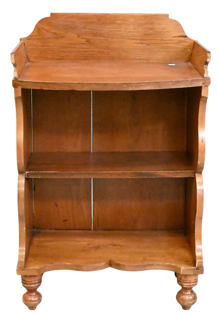 George IV Stand (1 of 3)