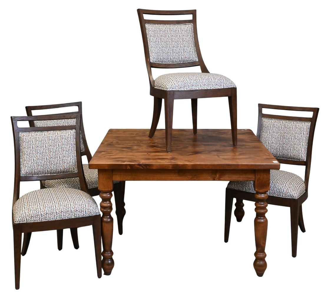 Five Piece Dinette Set (1 of 4)