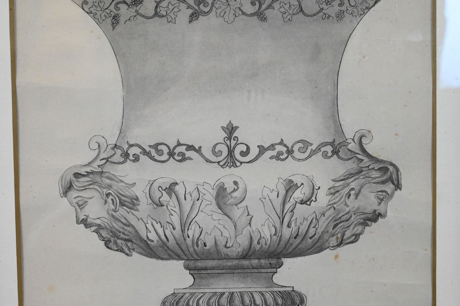 Continental School (18th/19th Century) - 4