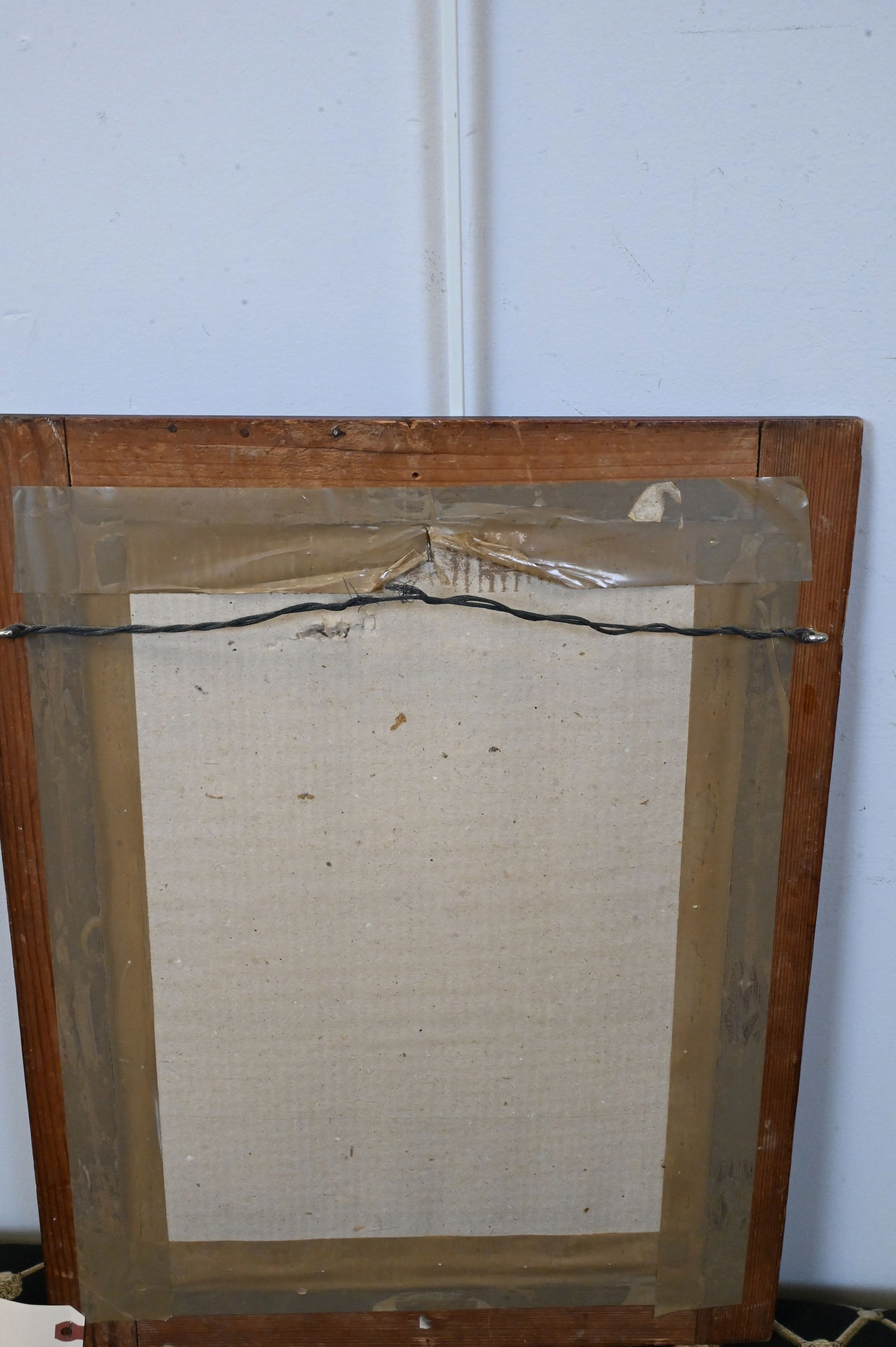 Continental School (18th/19th Century) - 5