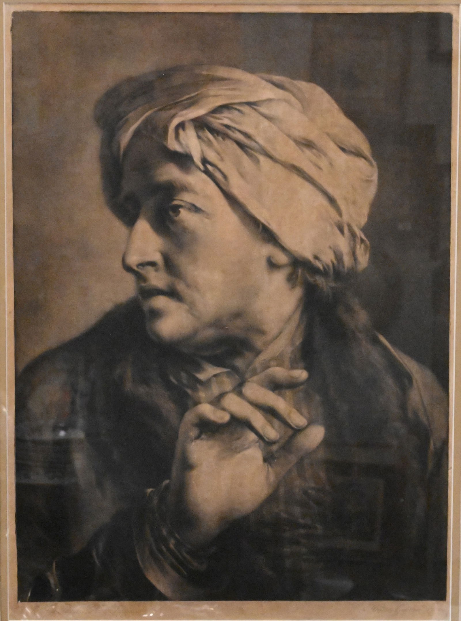 Thomas Frye (British 1710-1762) (1 of 4)