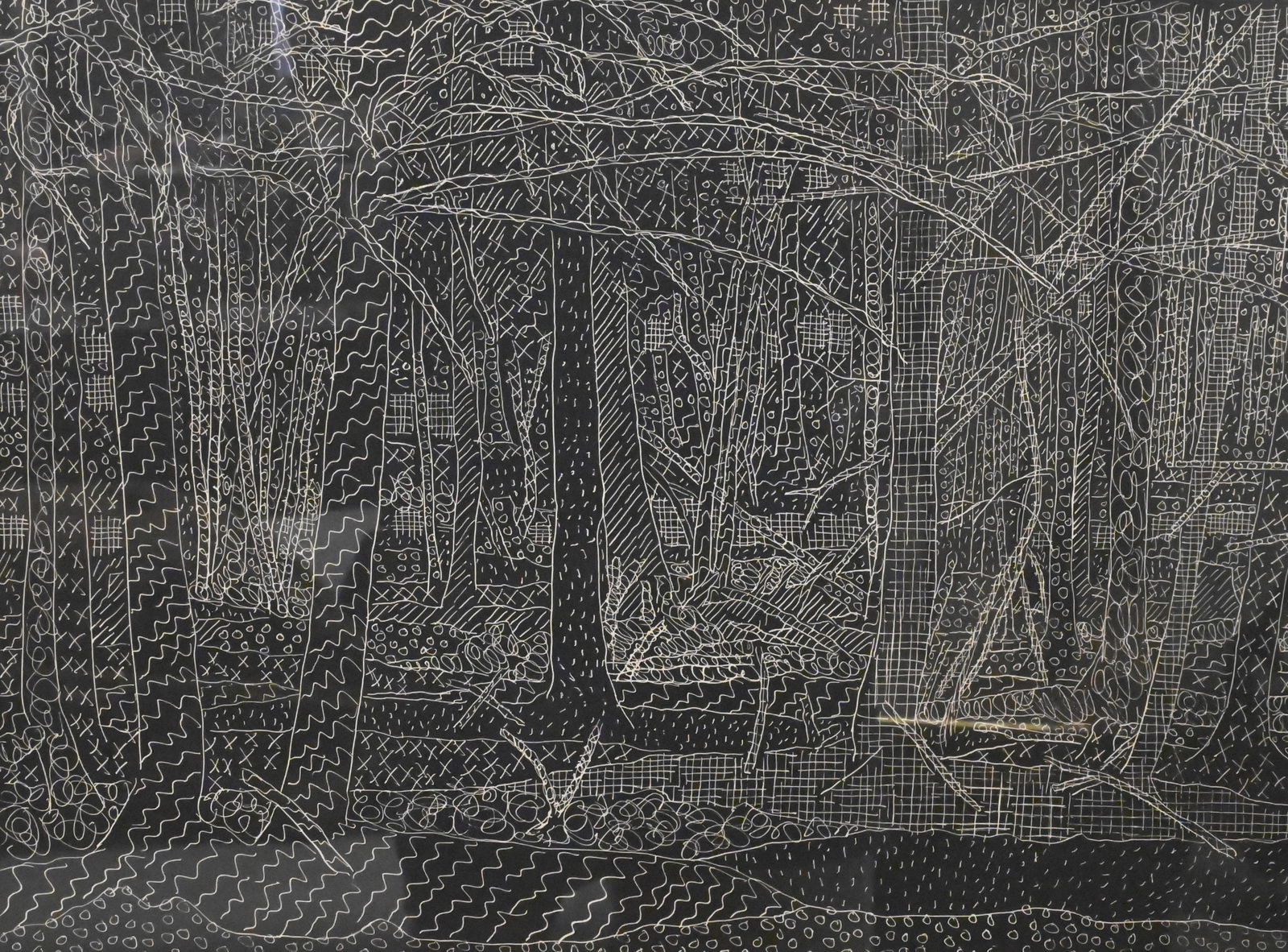 Alan Turner (American B.1943) (1 of 7)