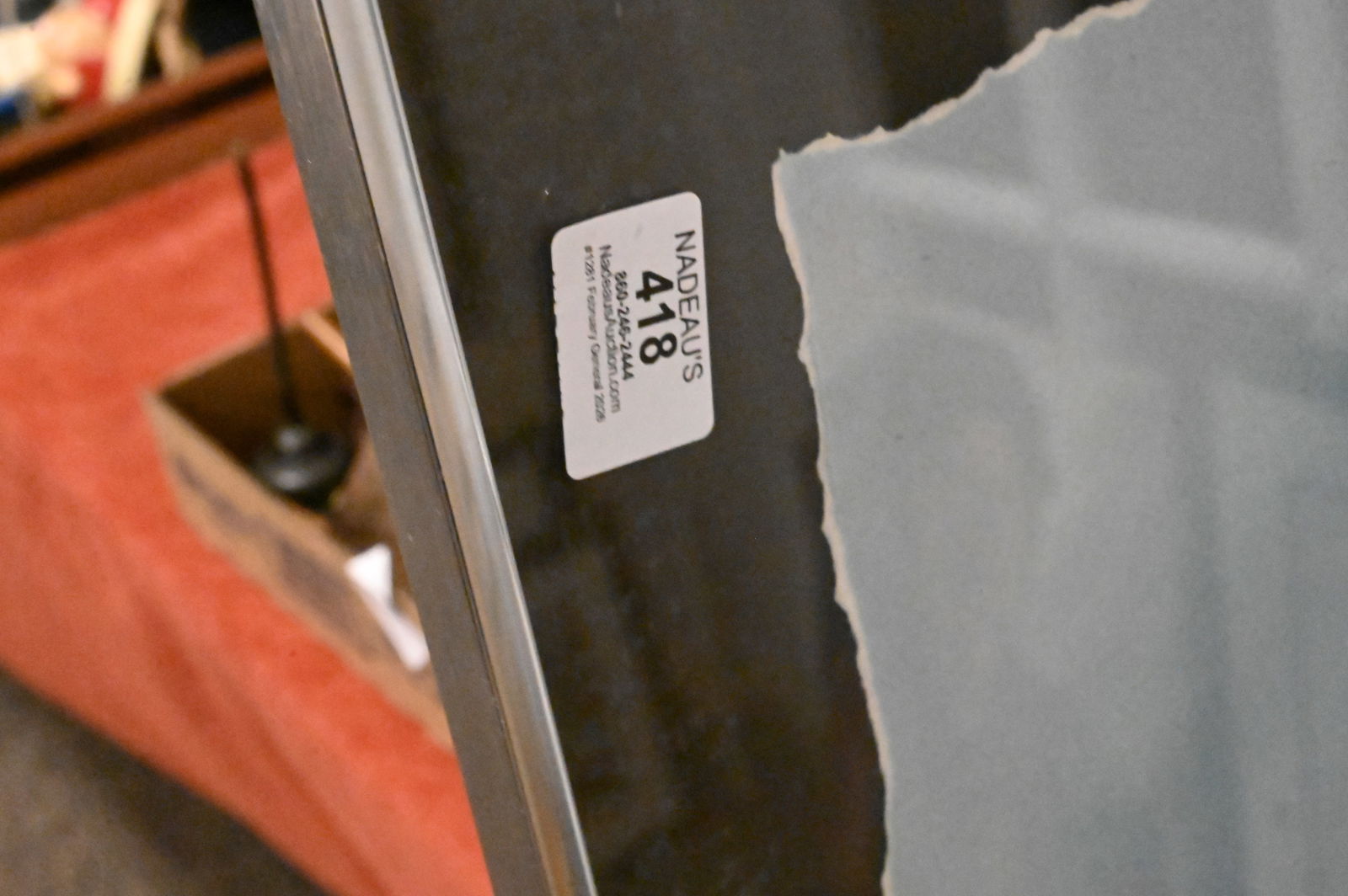 Six Piece Framed Grouping - 7