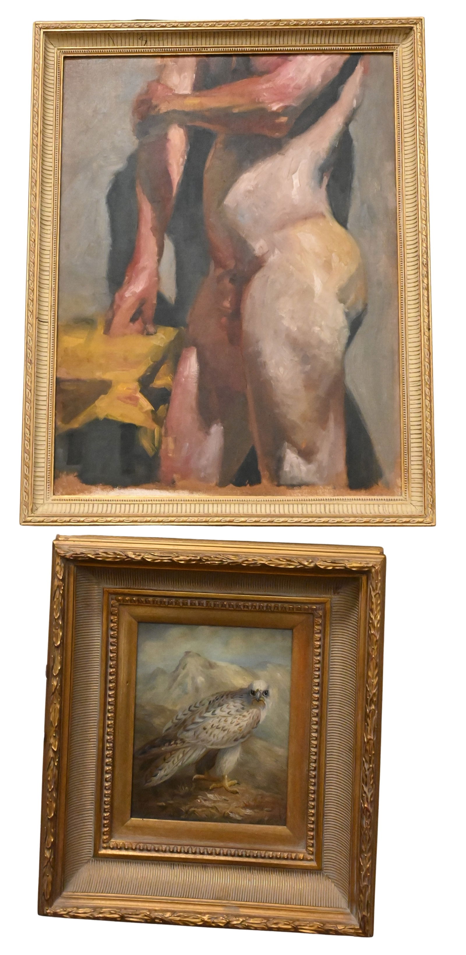 Six Piece Framed Grouping (1 of 7)