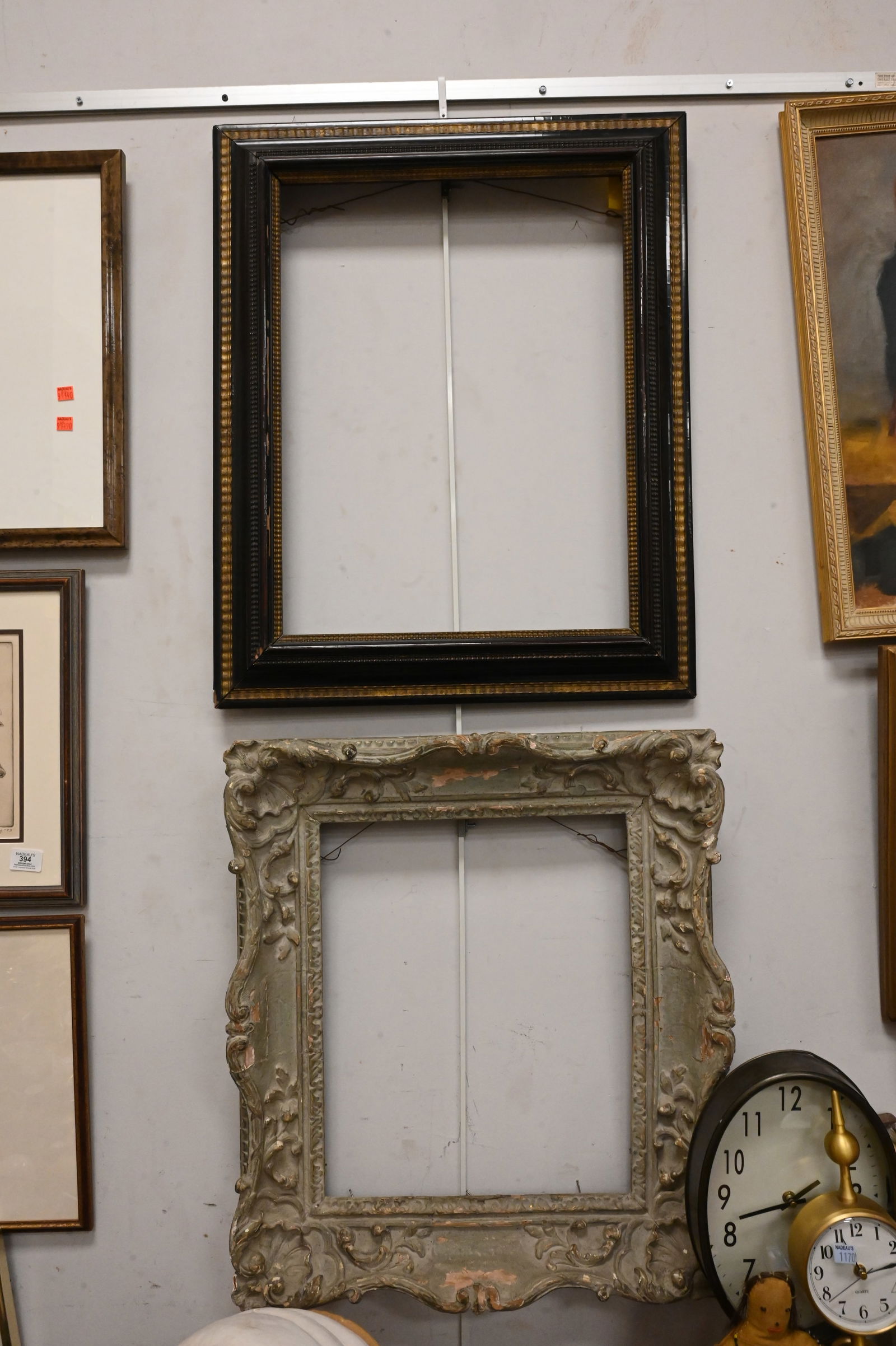 Six Piece Framed Grouping - 2