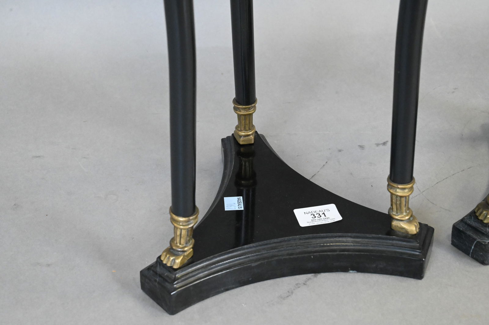 Three Piece Decorative Group - 3