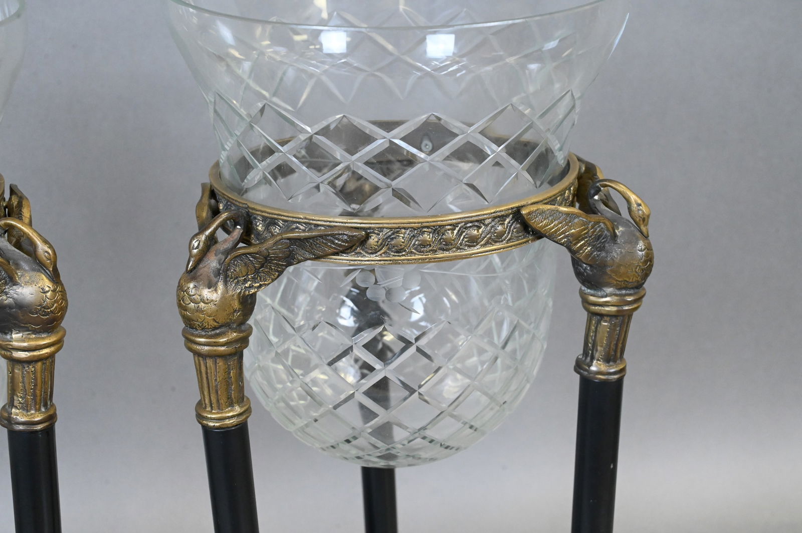 Three Piece Decorative Group - 4