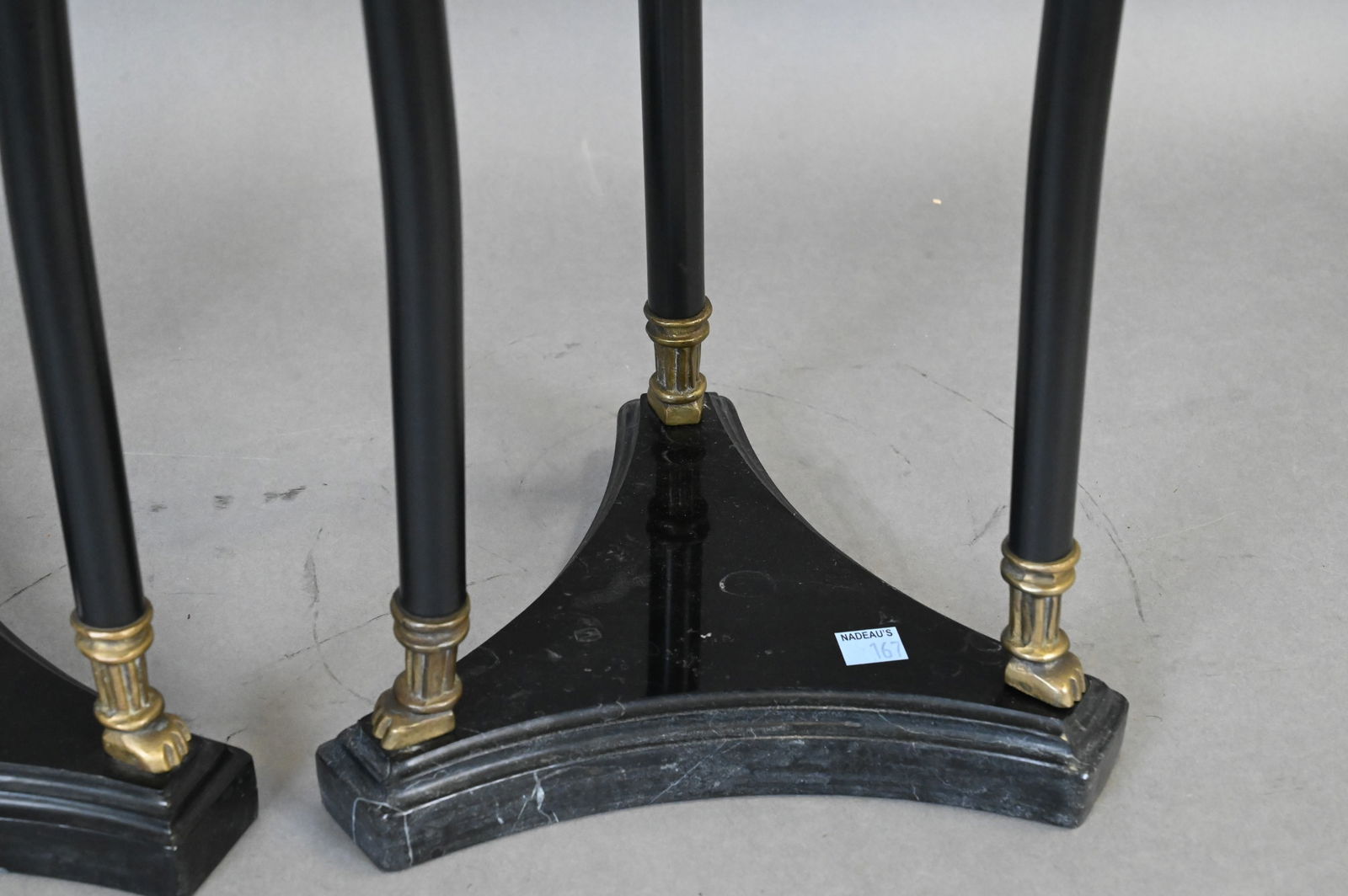 Three Piece Decorative Group - 5