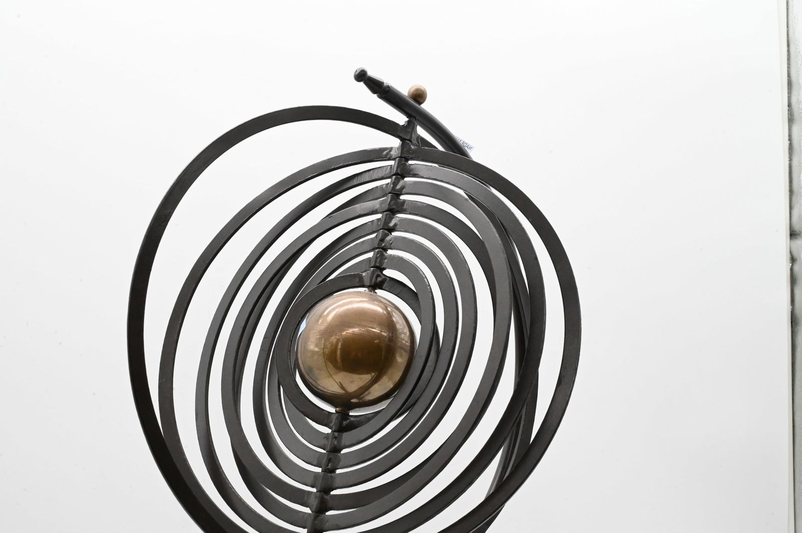 Three Piece Decorative Group - 7