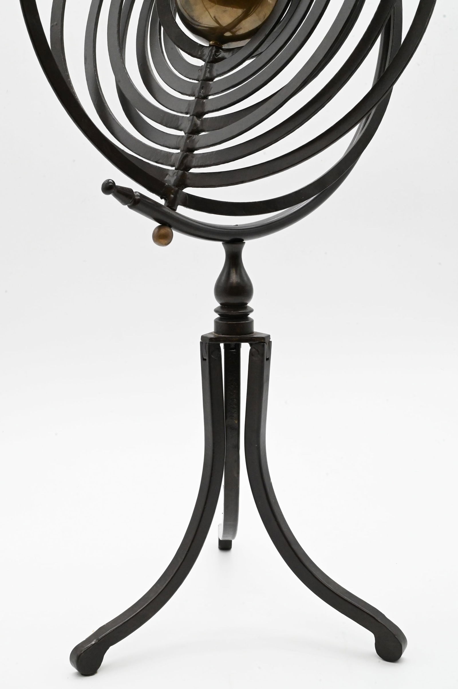 Three Piece Decorative Group - 8