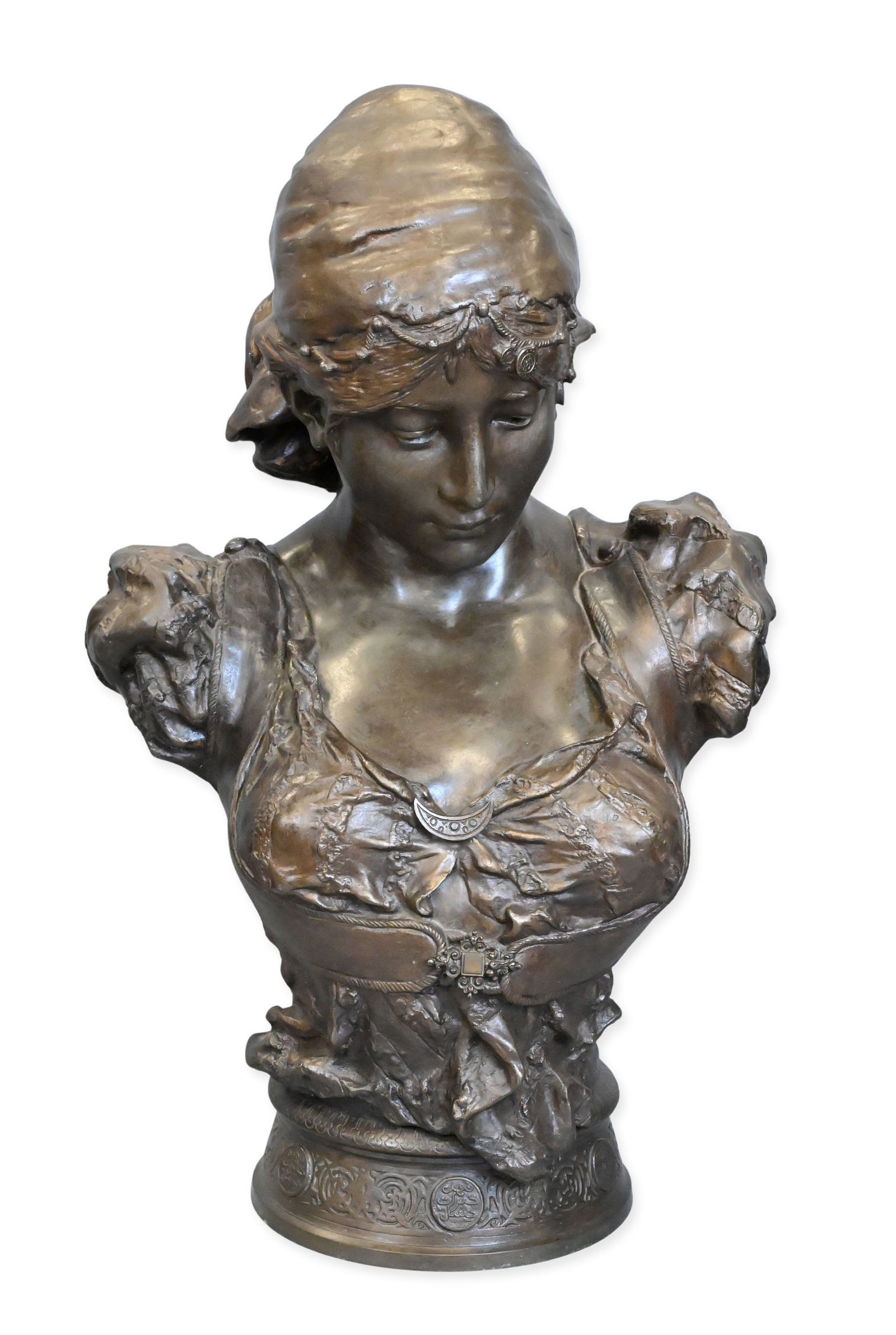 Clement Leopold Steiner (French 1853-1899) (1 of 7)