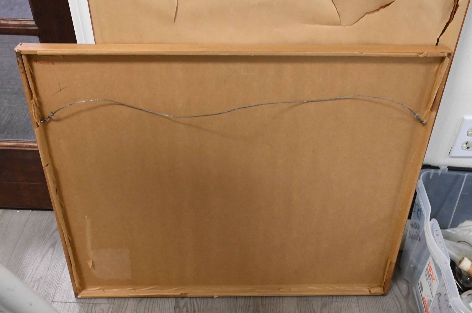 Two: Ruth Kerkovius (German 1921-2007) - 7