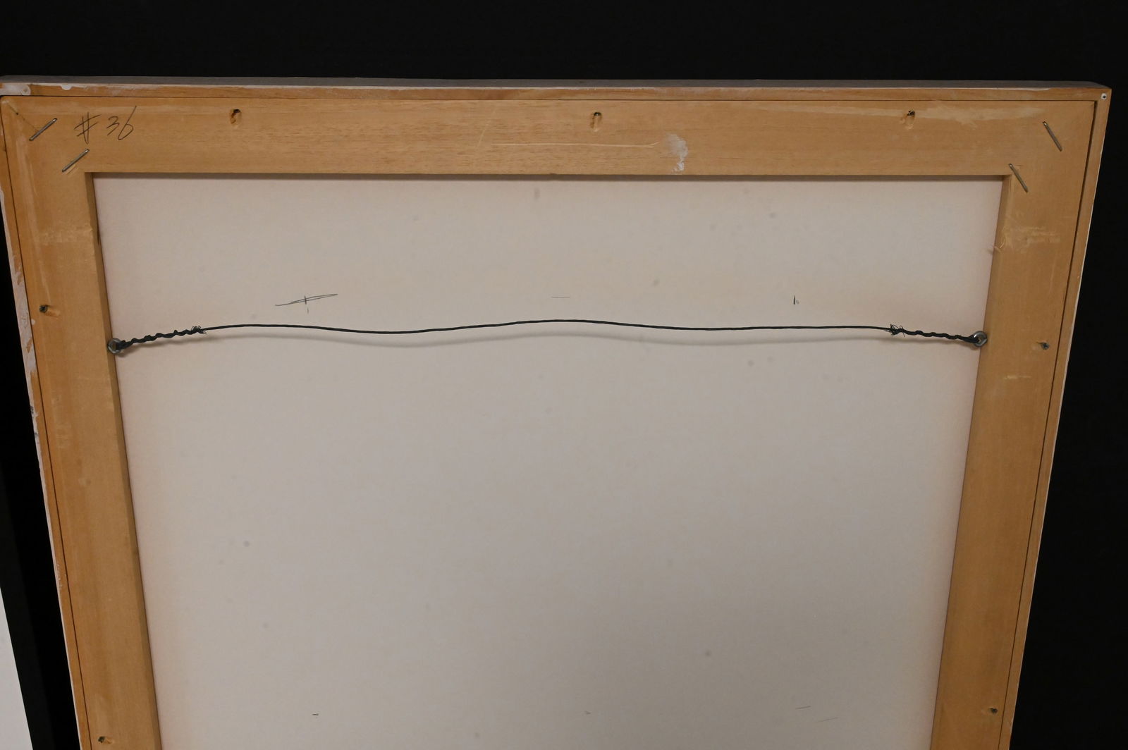 Two: Sandy Kinnee (American B.1947) - 3